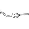 Image de Catalyseur Bosal 099616