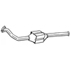 Image de Catalyseur Bosal 099616 Peugeot