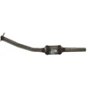 Image de Catalyseur Bosal 099633 Opel;Vauxhall