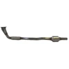 Image de Catalyseur Bosal 099638 Opel;Vauxhall