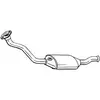 Image de Catalyseur Bosal 099650