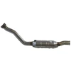 Image de Catalyseur Bosal 099650 Peugeot