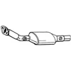 Image de Catalyseur Bosal 099651 Toyota
