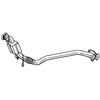 Image de Catalyseur Bosal 099661 Bmw