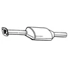 Image de Catalyseur Bosal 099668 Renault