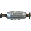 Image de Catalyseur Bosal 099669 Renault