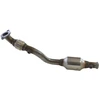 Image de Catalyseur Bosal 099670 Nissan;Renault