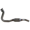 Image de Catalyseur Bosal 099672 Renault