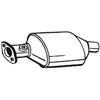 Image de Catalyseur Bosal 099680 Renault