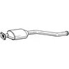 Image de Catalyseur Bosal 099683