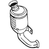 Image de Catalyseur Bosal 099718 Citroen;Peugeot