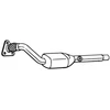 Image de Catalyseur Bosal 099744 Renault