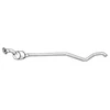 Image de Catalyseur Bosal 099747 Renault
