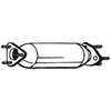 Image de Catalyseur Bosal 099758