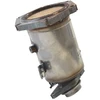 Image de Catalyseur Bosal 099778 Nissan