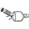 Image de Catalyseur Bosal 099785 Peugeot