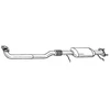 Image de Catalyseur Bosal 099795 Land Rover