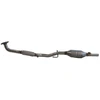 Image de Catalyseur Bosal 099807 Seat;Skoda;Volkswagen