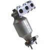 Image de Catalyseur Bosal 099813 Seat;Skoda;Volkswagen