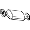 Image de Catalyseur Bosal 099818 Nissan