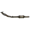 Image de Catalyseur Bosal 099827 Audi;Seat;Skoda;Volkswagen