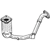 Image de Catalyseur Bosal 099828 Citroen