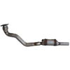 Image de Catalyseur Bosal 099833 Audi;Seat;Skoda;Volkswagen