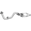 Image de Catalyseur Bosal 099834