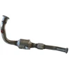 Image de Catalyseur Bosal 099838 Renault