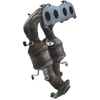 Image de Catalyseur Bosal 099842 Toyota