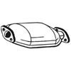 Image de Catalyseur Bosal 099844 Toyota