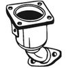 Image de Catalyseur Bosal 099852 Suzuki