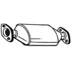 Image de Catalyseur Bosal 099854 Toyota