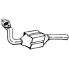 Image de Catalyseur Bosal 099869 Citroen;Fiat;Peugeot