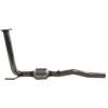 Image de Catalyseur Bosal 099909 Volkswagen