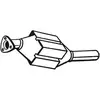 Image de Catalyseur Bosal 099919
