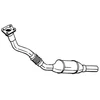 Image de Catalyseur Bosal 099922 Seat;Volkswagen
