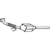Image de Catalyseur Bosal 099968