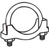 Image de Collier D'Échappement Bosal 55 Mm Bosal 250155 Ford