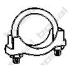 Image de Collier D'Échappement Bosal 60 Mm Bosal 250160 Chrysler
