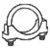 Image de Collier D'échappement M10 Bosal 250164