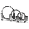 Image de Collier D'Échappement Bosal 38 Mm Bosal 250238 Citroen;Dacia;Daewoo;Fiat;Peugeot;Renault;Seat;Skoda;Toyota;Volkswagen