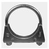 Image de Collier D'Échappement Bosal 42 Mm Bosal 250242 Audi;Citroen;Fiat;Mazda;Peugeot;Seat;Skoda;Toyota;Volkswagen