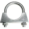 Image de Collier D'Échappement Bosal 45 Mm Bosal 250245 Abarth;Autobianchi;Citroen;Dacia;Ds;Fiat;Ford;Lada;Lancia;Mazda;;Nissan;Opel;Peugeot;Renault;Seat;Skoda;Toyota;Volkswagen