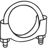Image de Collier D'Échappement Bosal 58 Mm Bosal 250258 Alfa Romeo;Audi;Bmw;Chevrolet;Citroen;Fiat;Ford;Lancia;Mazda;Mercedes-Benz;Nissan;Opel;Peugeot;Renault;Saab;Seat;Skoda;Toyota;Volkswagen;Volvo