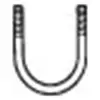 Image de Collier D'échappement Bosal 250655