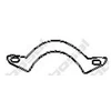 Image de Suspension, Échappement Bosal 250863 Volkswagen