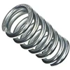 Image de Ressort, Tuyau D'Échappement Bosal 251001 Daihatsu;Fiat;Mercedes-Benz;Nissan;Opel;Subaru;Suzuki;Toyota