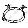 Image de Suspension, Échappement Bosal 251016 Bmw