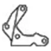 Image de Ressort Pour Échappement Bosal 251036